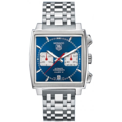 Tag Heuer Monaco CAW2111-BA0780